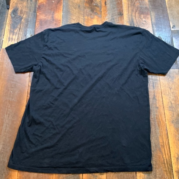 Jelly Roll Dead Man Walking Graphic Band Tee Black 2XL - Picture 7 of 7